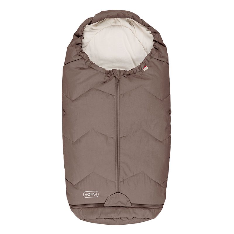 Voksi Sky Light &aring;kp&aring;se, walnut solid