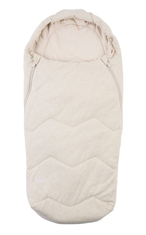 Voksi Breeze Light &aring;kp&aring;se, sand solid