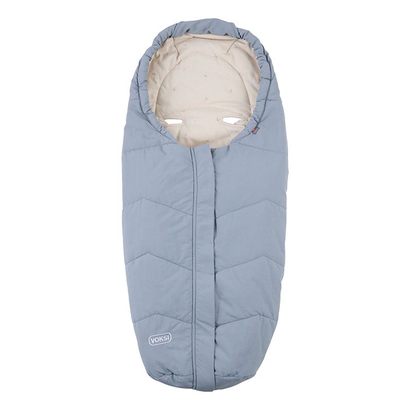 Voksi Move Light &aring;kp&aring;se, misty blue leaf