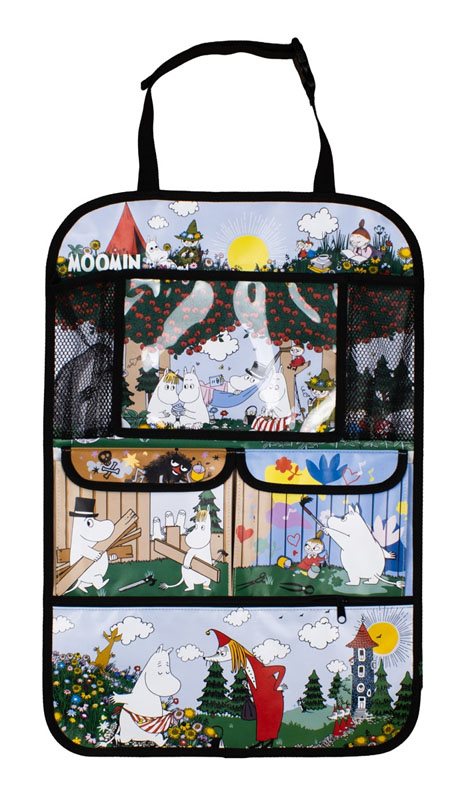 Rätt Start sparkskydd, Mumin