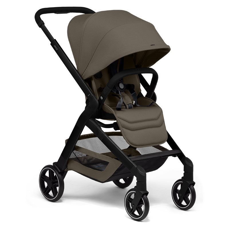 Joolz Hub2 sittvagn, hazel brown