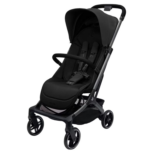 Maxi-Cosi Oxford Cabin sulky, black onyx