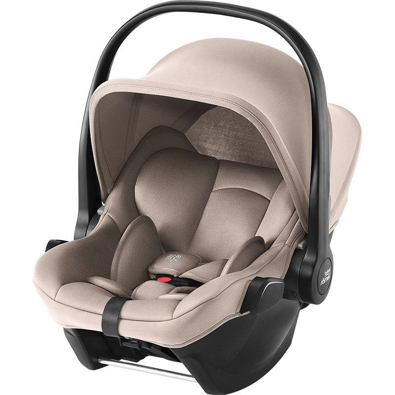 Britax Römer Baby-Safe Core, chai