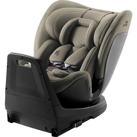 Britax Römer Swivel-Grow Max Air, urban olive