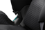 Britax Römer Swivel-Grow Max Air, onyx black