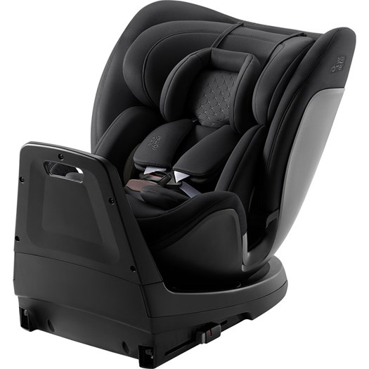Britax Römer Swivel-Grow Max Air, onyx black