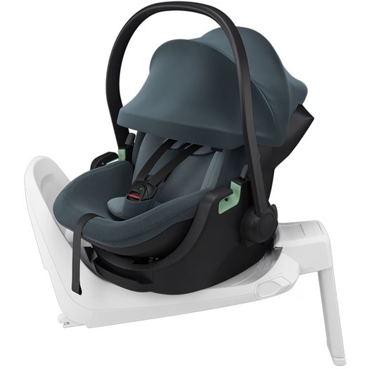 Thule Maple Connect babyskydd, darkest blue