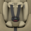 Thule Maple Connect babyskydd, faded khaki