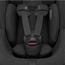 Thule Maple Connect babyskydd, svart