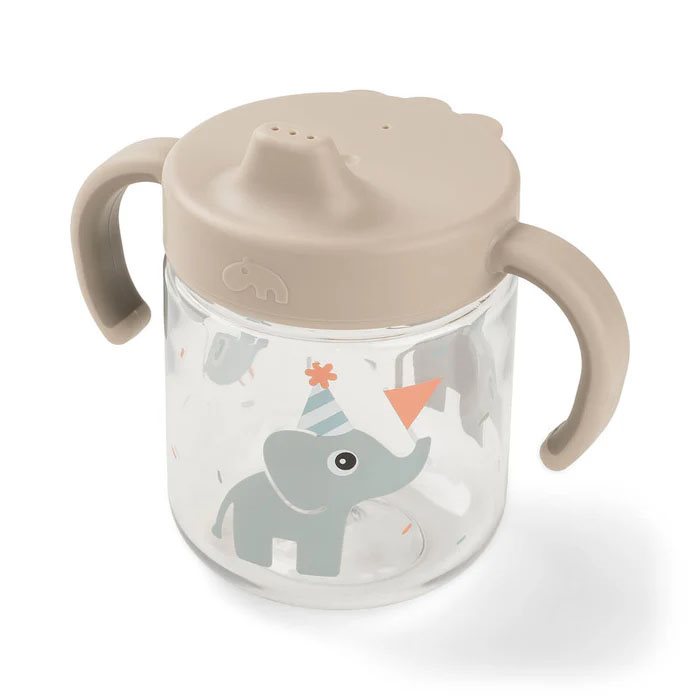 Done by Deer drickpipsmugg 260 ml, celebration
