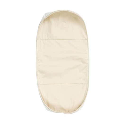 Najell madrasskydd SleepCarrier, soft beige