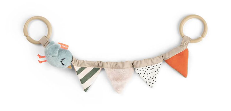 Done by Deer barnvagnsh&auml;nge Celebration