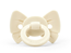 Elodie Details napp binky bow newborn, oat white