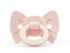 Elodie Details napp binky bow newborn, misty pink