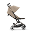 Cybex Libelle kompaktsulky 2024, almond beige