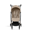 Cybex Libelle kompaktsulky 2024, almond beige
