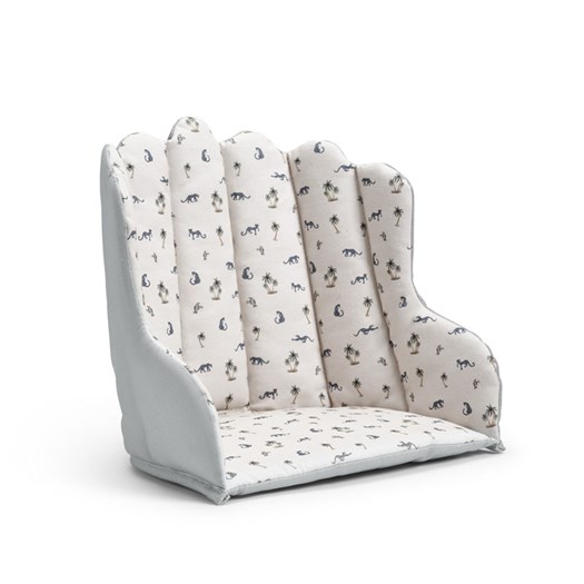 Elodie Details Grace matstolsdyna, garden leos resort