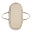 Elodie Details babynest, tender taupe