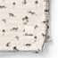 Elodie Details bamboo muslin blanket 1-p, Garden Leos Resort