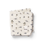 Elodie Details bamboo muslin blanket 1-p, Garden Leos Resort