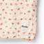 Elodie Details bamboo muslin blanket 1-p, Petit River Rose