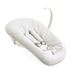 Stokke Tripp Trapp newborn set, vanilla white