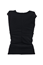 Najell wrap bärsjal charcoal black, stl XL