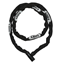 Abus kättinglås 4804 längd 110 cm, svart