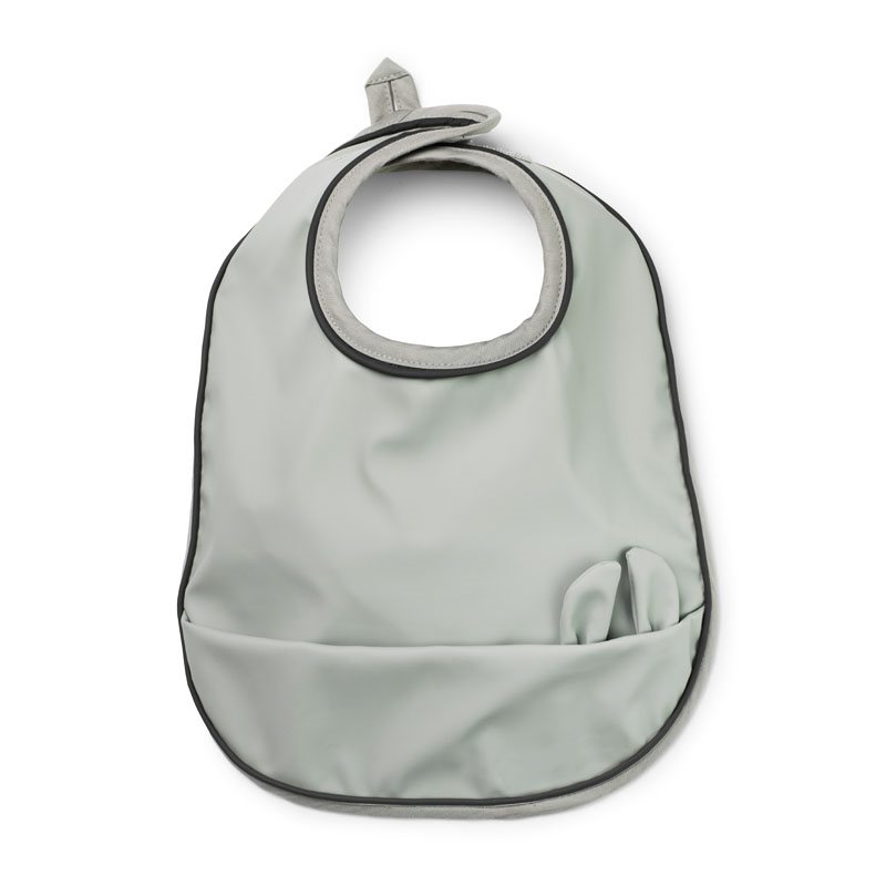 Elodie Details haklapp, mineral green