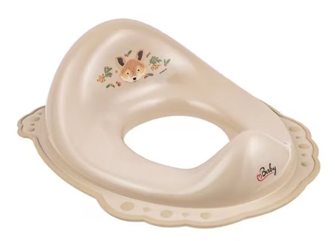 Maltex toasits antislip, räv beige