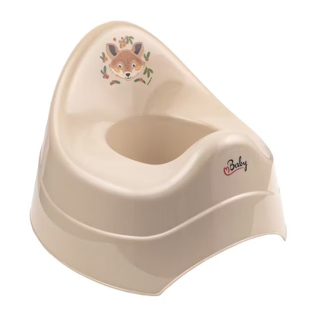 Maltex potta classic, räv