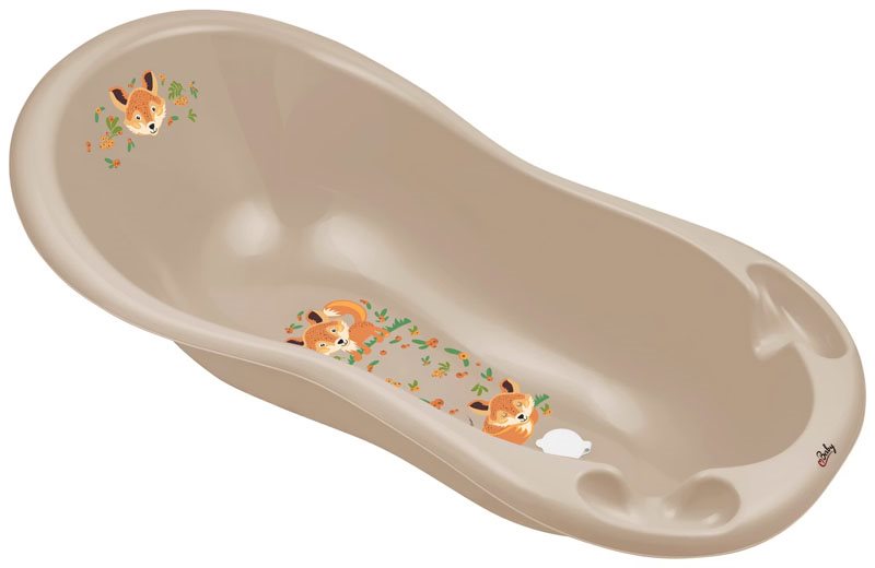 Maltex badbalja, räv beige
