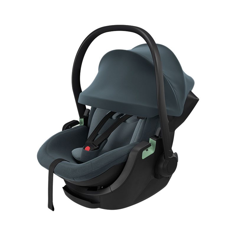 Thule Maple babyskydd, darkest blue