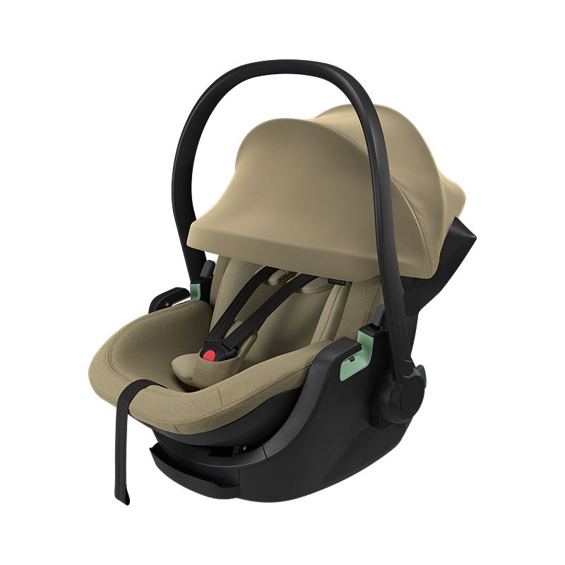 Thule Maple babyskydd, faded khaki