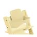 Stokke Tripp Trapp babyset/bygel V2, lemon yellow