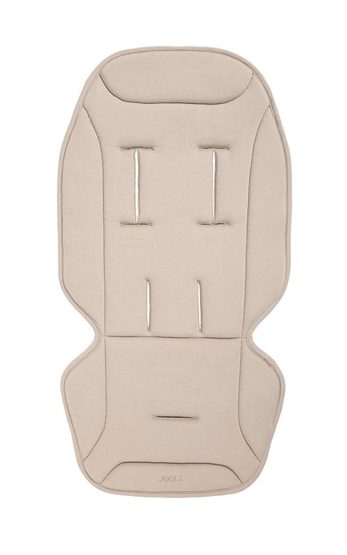 Joolz sittvagnsdyna bambu, sandy taupe