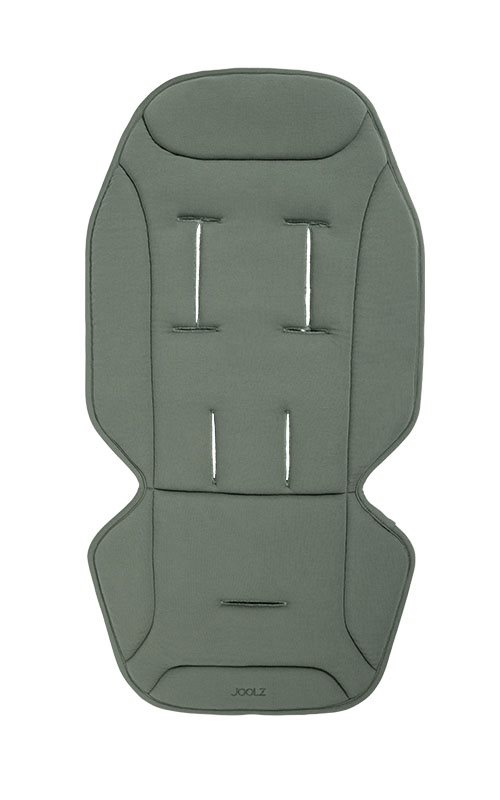 Joolz sittvagnsdyna bambu, forest green