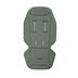 Joolz sittvagnsdyna bambu, forest green