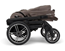 Nuna Mixx Next sittvagn, chestnut