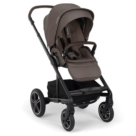 Nuna Mixx Next sittvagn, chestnut