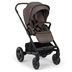 Nuna Mixx Next sittvagn, chestnut