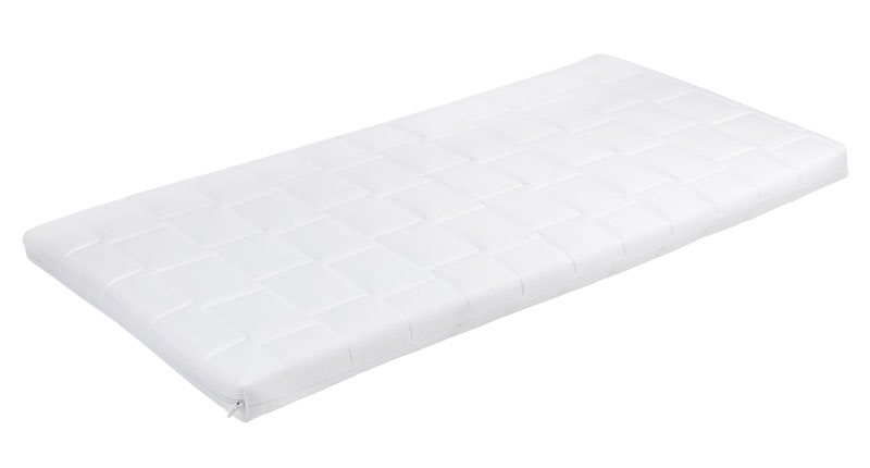 Tinynord madrass spj&auml;ls&auml;ng Comfort Line, 120x60x6 cm