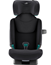 Britax Römer Safefix, carbon black style