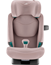 Britax Römer Safefix, dusty rose style