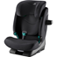 Britax Römer Safefix, carbon black style