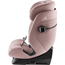 Britax Römer Safefix, dusty rose style