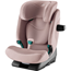 Britax Römer Safefix, dusty rose style
