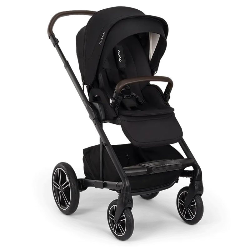 Nuna Mixx Next sittvagn, caviar