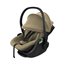 Thule Maple Connect babyskydd, faded khaki