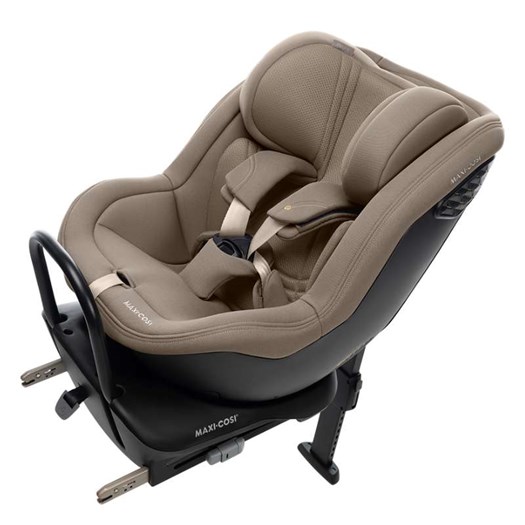 Maxi-Cosi Mobifix Pro, authentic truffle